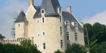 Monuments Historiques