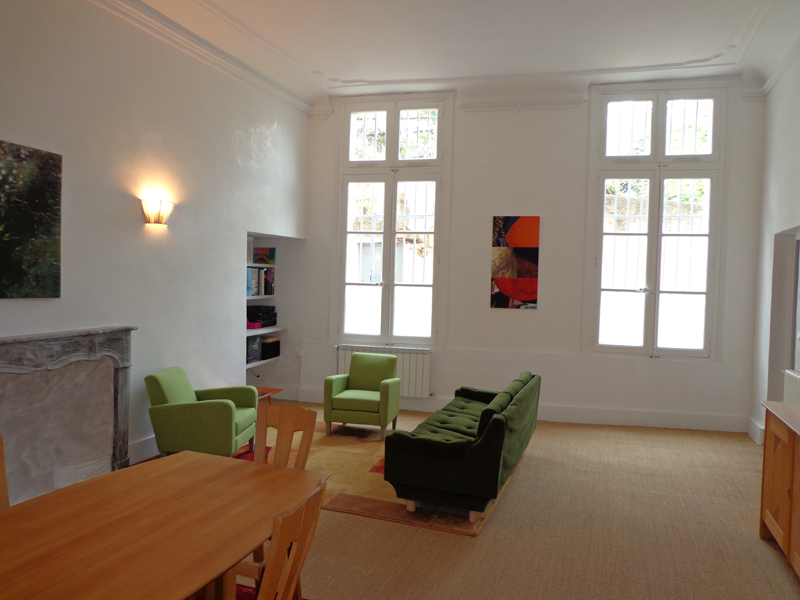 FAQ chaux et béton de chanvre - solution chaux intérieur
