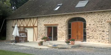 Rénovation