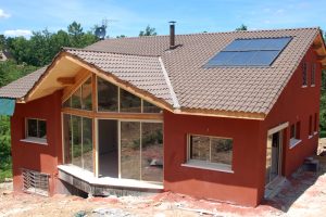 écoconstruction