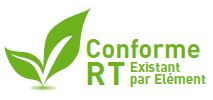 RT Existant par Élément