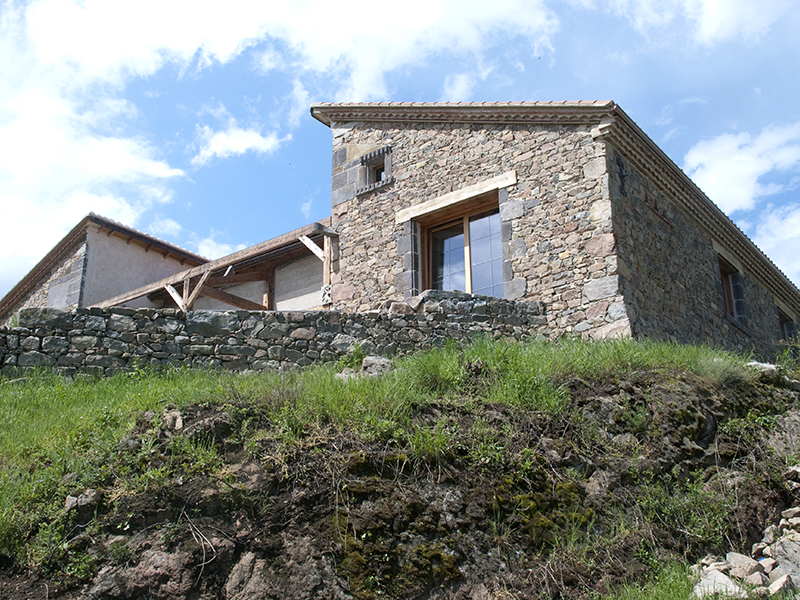 écoconstruction