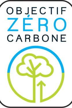 logozerocarbone