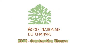 MOOC une formation béton de chanvre pour une écoconstruction durable