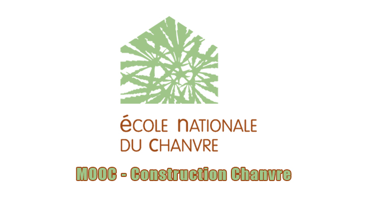 MOOC une formation béton de chanvre pour une écoconstruction durable