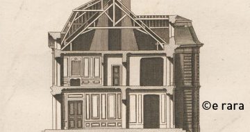Patrimoine historique : construire à la chaux aérienne au XVIIIè