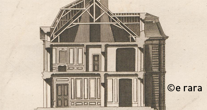 Patrimoine historique : construire à la chaux aérienne au XVIIIè