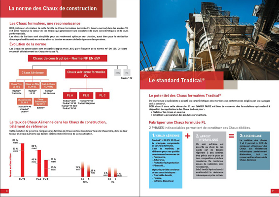 Guide Maçonner Enduire à la chaux