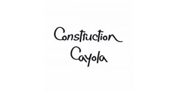 Construction Cayola