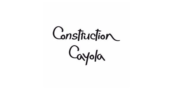 Construction Cayola
