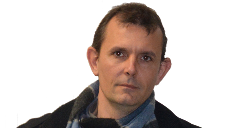 Christophe Lubert spécialiste béton de chanvre