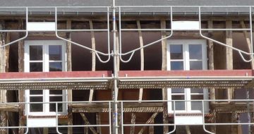crédit d’impôt pour le béton de chanvre