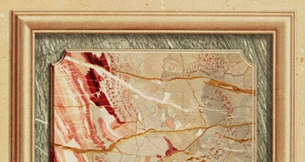 faux marbre 1875 sur Gallica