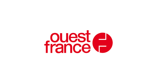 article préfabrication béton de chanvre ouest france pour Triballat Noyal-sur-Vilaine
