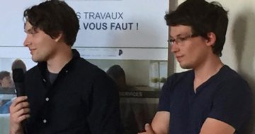 entreprise Burin-Penet spécialiste béton de chanvre