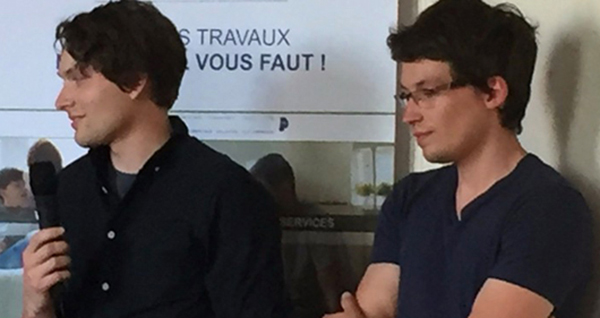 entreprise Burin-Penet spécialiste béton de chanvre