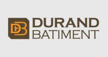 entreprise Durand Bâtiment