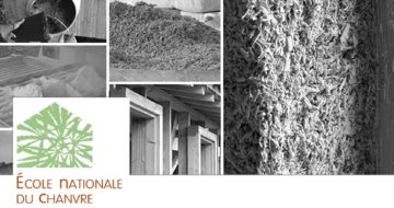 formation pro chanvre Ecole nationale du chanvre