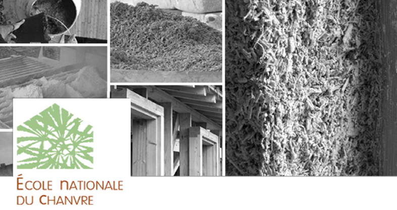 formation pro chanvre Ecole nationale du chanvre