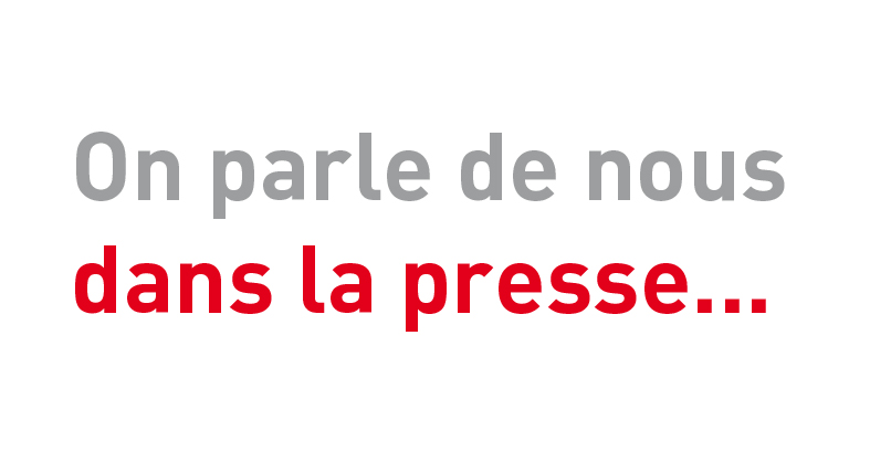 Tradical dans la presse