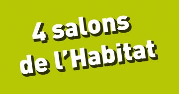 Salons de l'Habitat