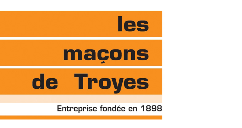 les maçons de Troyes