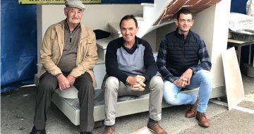 L'entreprise Roste en trois générations