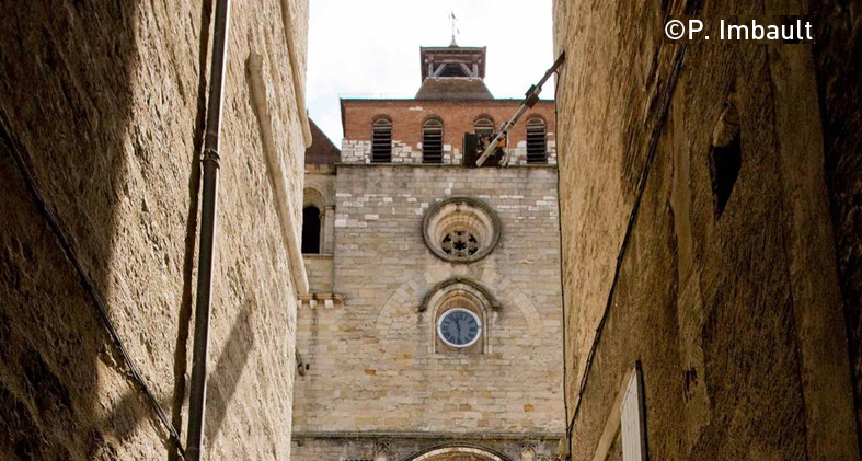 Rénovation énergétique et Patrimoine - Cahors