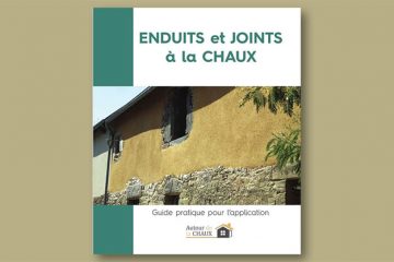 Joints et Enduits à la Chaux : Le Guide Pratique