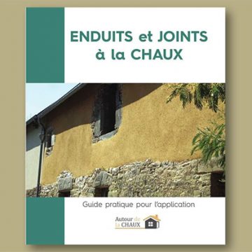 Joints et Enduits à la Chaux : Le Guide Pratique