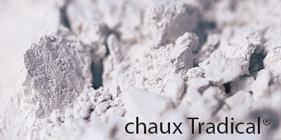 chaux Tradical®