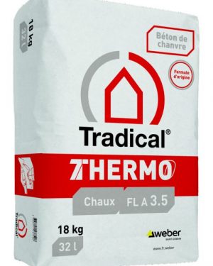 tradical thermo