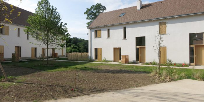 ecoconstruction