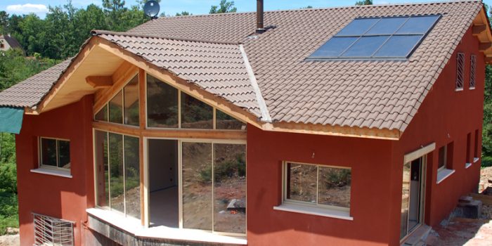 écoconstruction